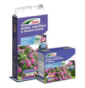Meststof voor `azalea-rhodo-hortensia`-DCM